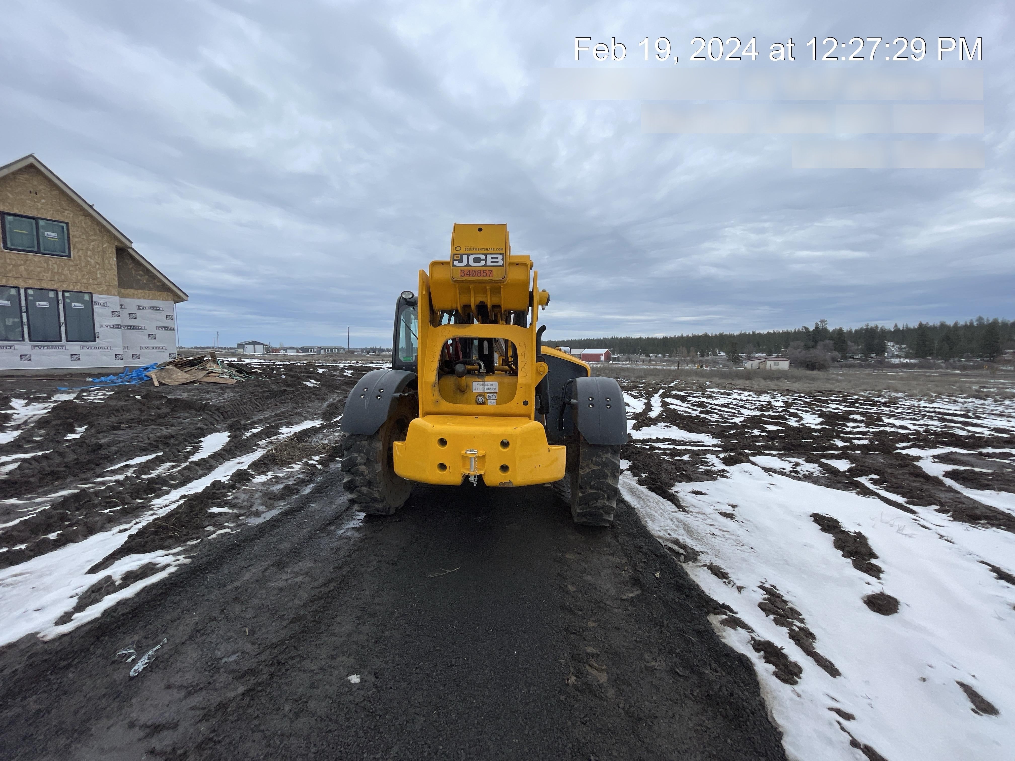 2023 JCB 509-42