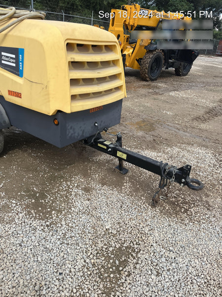 2020 ATLAS COPCO XAS188
