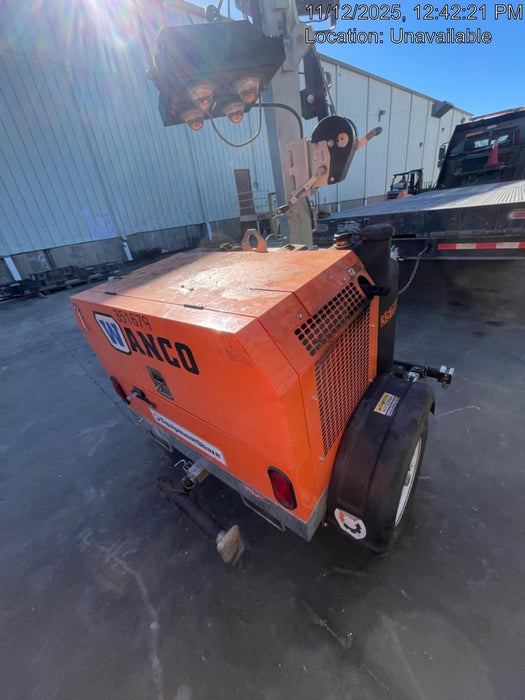 2023 WANCO WLTT-4MM4K