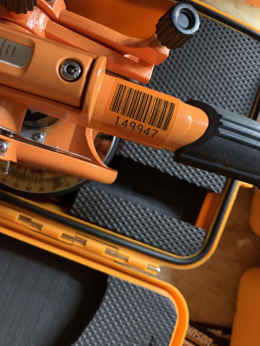 2021 JOHNSON 40-6912