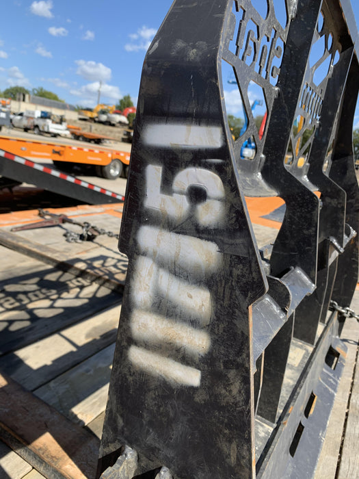 2020 PALADIN 48" Pallet Forks - Paladin