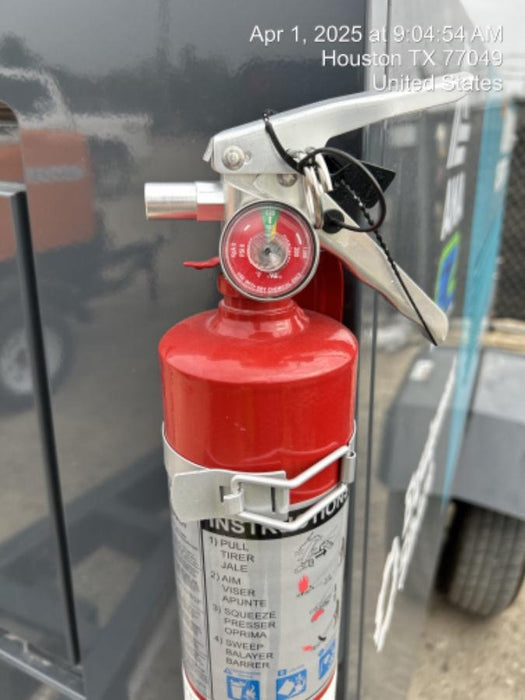 2025 AIRMAN PDSF375DP-6E1