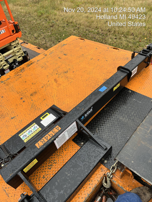 2024 STAR INDUSTRIES M1360B - Star JIB Boom