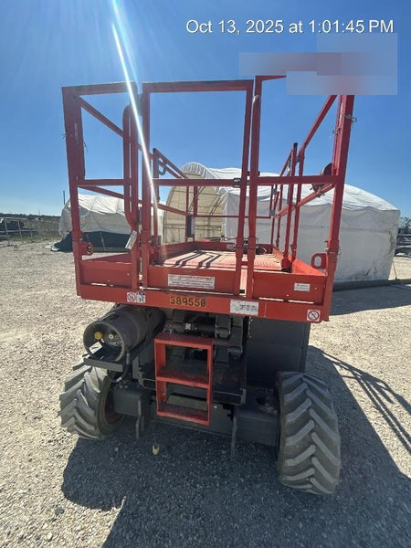 2024 SKYJACK SJ6826 RT