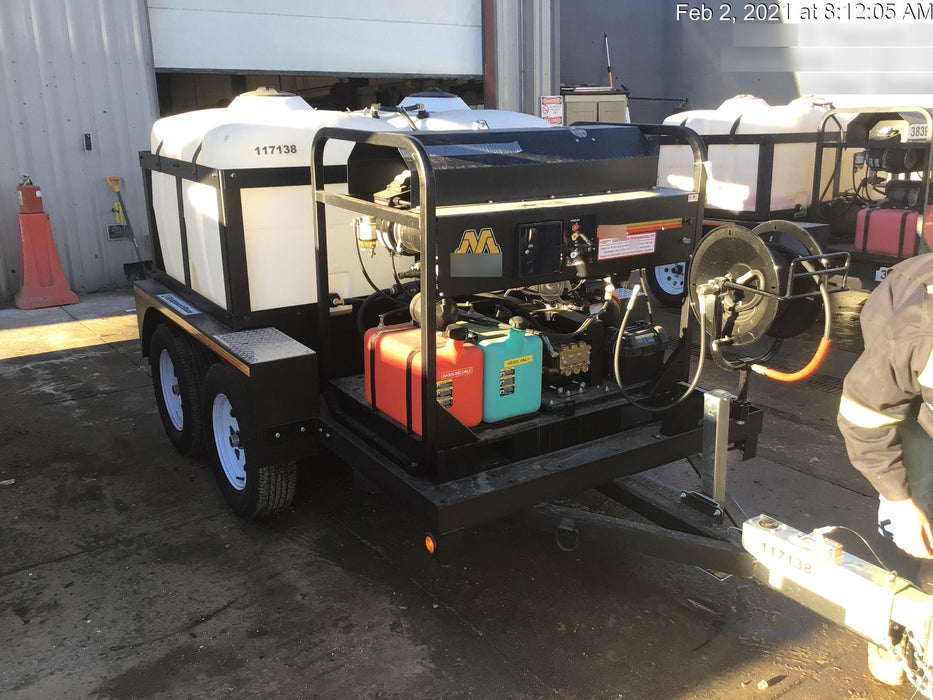 2020 MI-T-M CORPORATION HS-3505-1MGH-UR