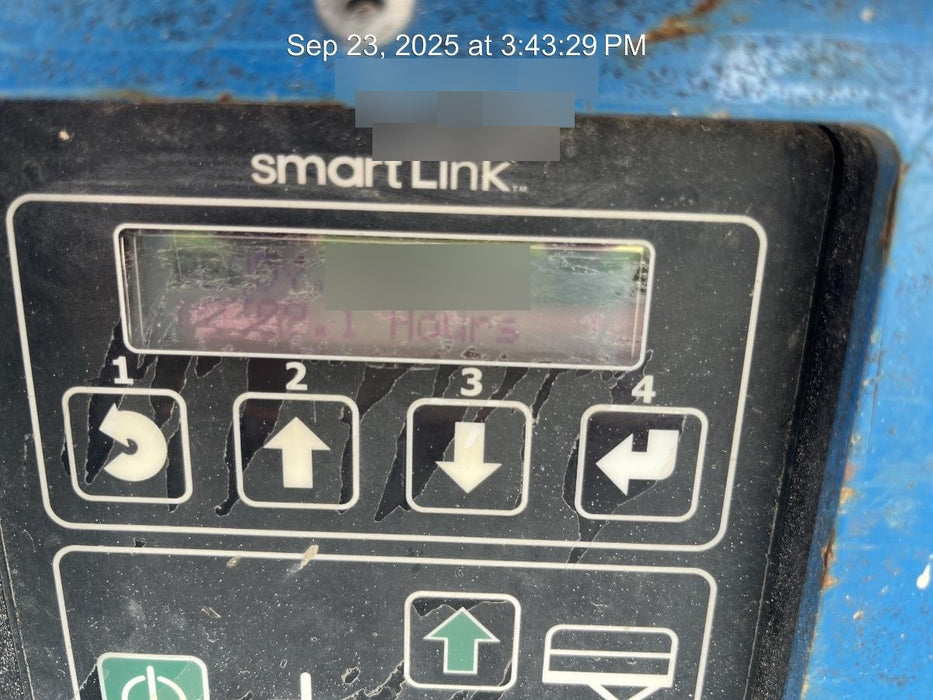 2017 Genie GS-1930 Genie GS1930