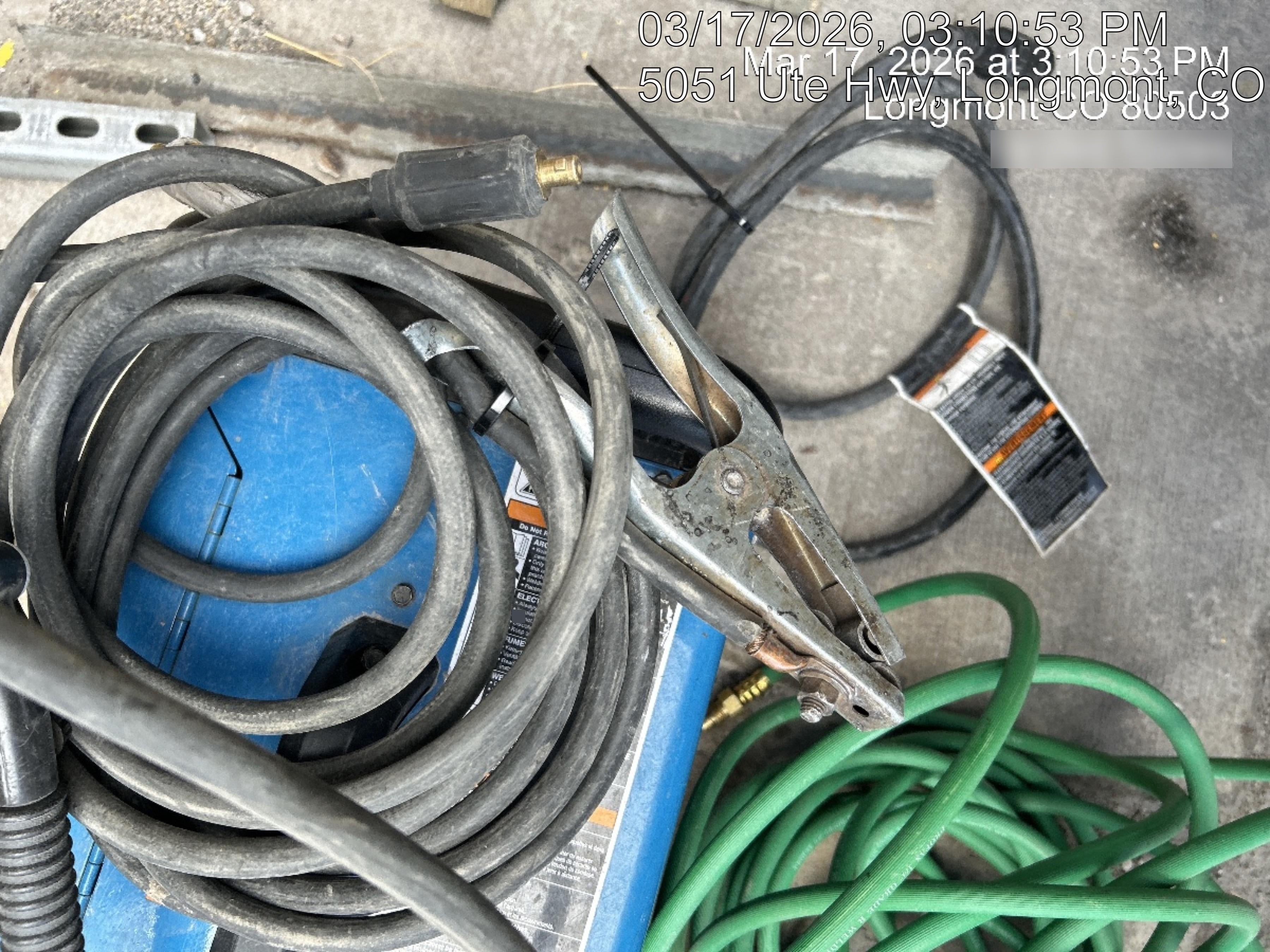 2025 MILLER ELECTRIC Multimatic 215