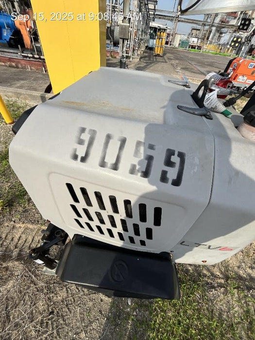 Wacker Neuson LTV6K-MH Wacker Neuson LTV6L Towable Light Tower