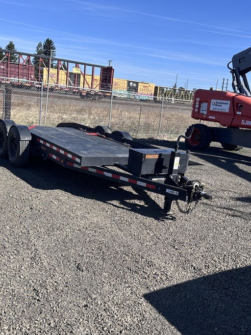 2023 STEELPOINT K19E