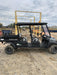 2022 Club Car CA1700D Canopy, Diesel, 4 Passenger