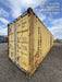 2021 CONEX Storage Container 8'x8'x40'