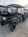 2022 Club Car CA1700D Canopy, Diesel, 4 Passenger