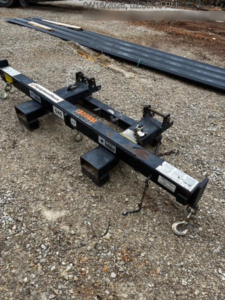 2021 STAR INDUSTRIES 1150C