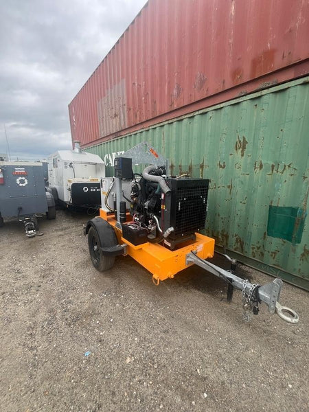 2023 HYDRA TECH HT74D/VFPT