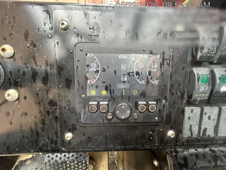2024 MANITOU MTA6034