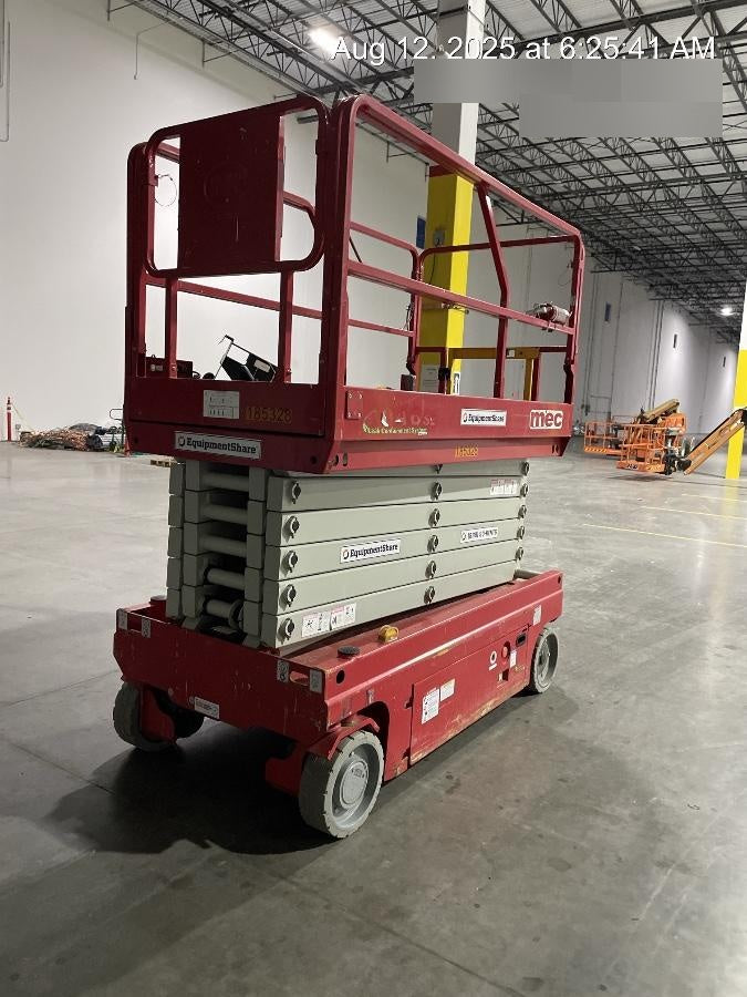 2021 MEC 4046SE