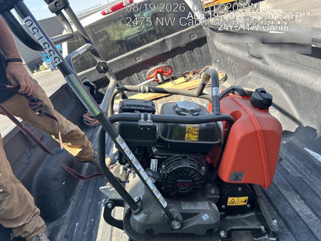 2025 HUSQVARNA LF75