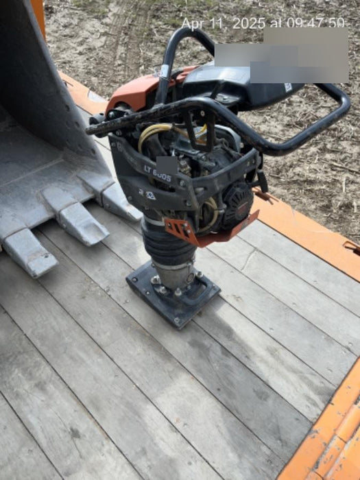 2024 HUSQVARNA LT6005