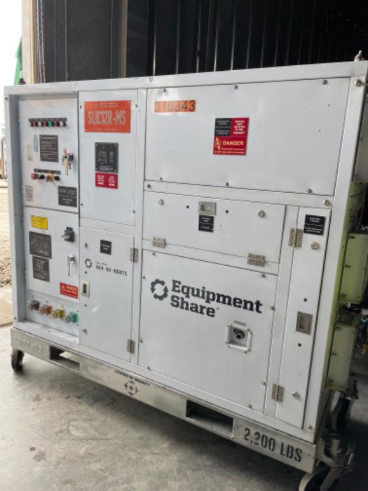 2023 SMARTECH SLIC12R-MSH