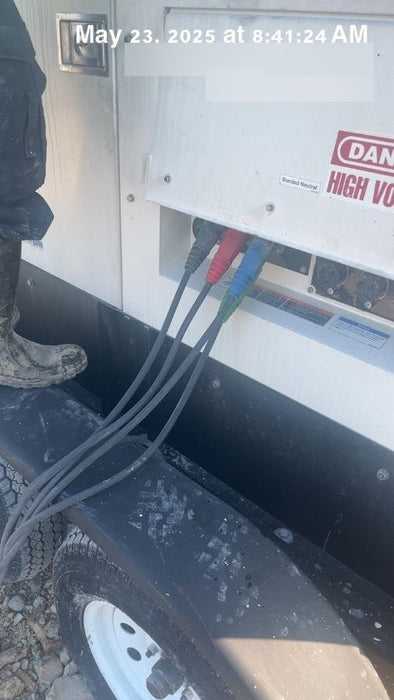 2022 MULTIQUIP DCA70