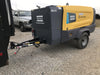 2021 ATLAS COPCO XATS400 CWK