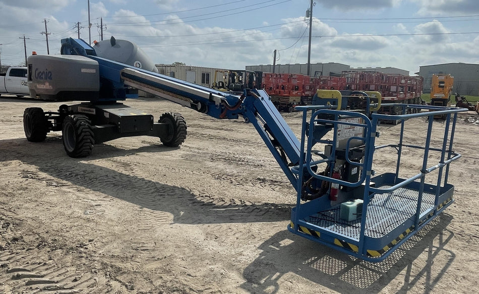 2023 GENIE S-45 XC