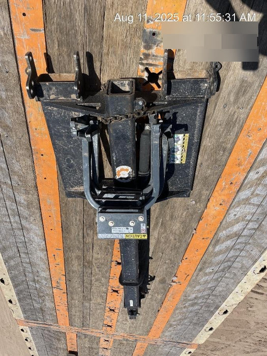 2022 STAR INDUSTRIES M1360B - Star JIB Boom