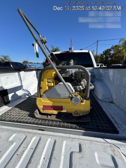 2023 WACKER NEUSON WPU1550AW