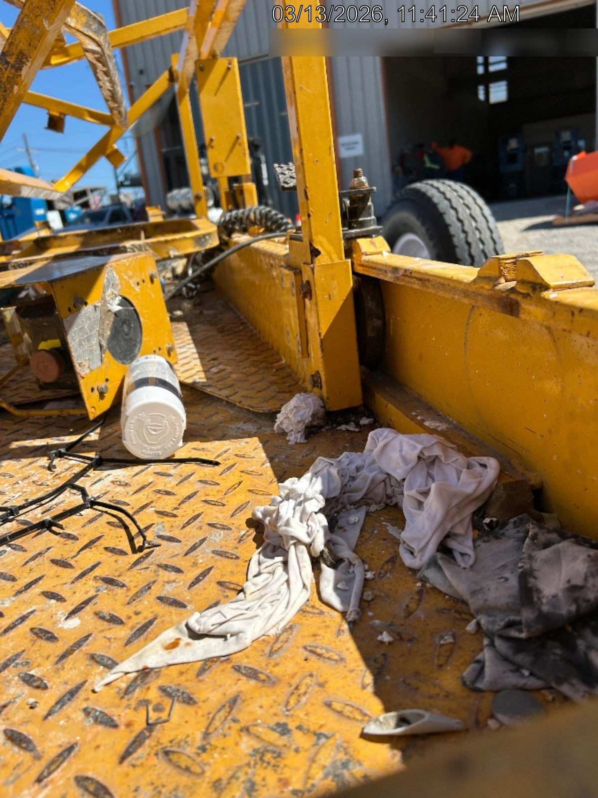 2021 XCMG XG1930DC