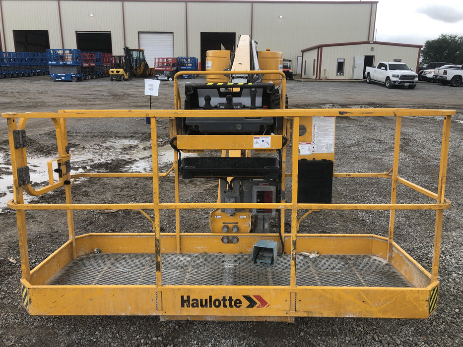 2020 HAULOTTE HT85 RTJ O