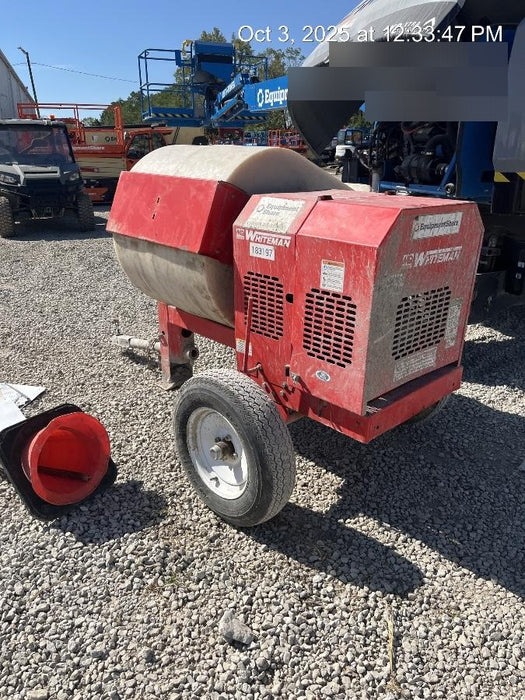 2021 MULTIQUIP WM90PH8