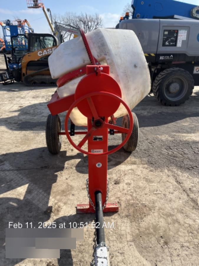 2022 MULTIQUIP MC94PK