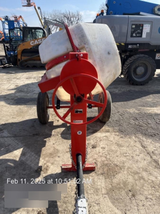 2022 MULTIQUIP MC94PK