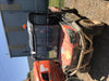 2019 Kubota RTV-XG850WL-H 4wd Utility Cart, Gas, 2 Seat, LED Strobe, Windshield Tempered Glass, Plastic Canopy, Wire Harness Kit, Backup Alarm