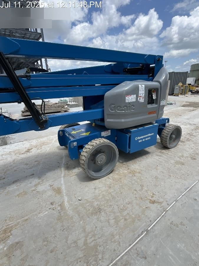 2024 GENIE Z40/23N RJ