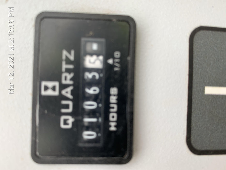 2019 WACKER NEUSON G25