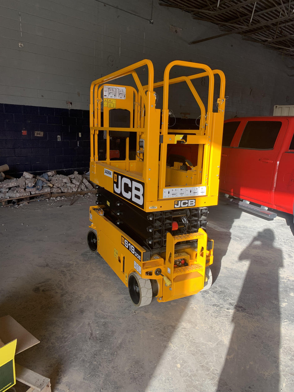 2023 JCB S1930E