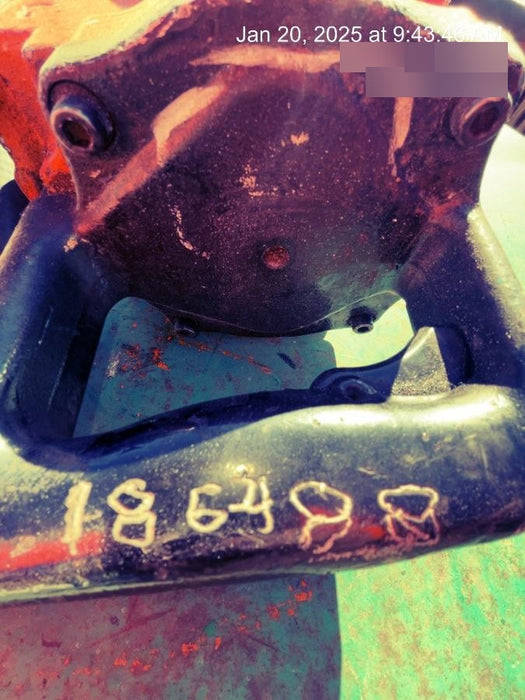 2021 MICHIGAN PNEUMATIC 4940B2