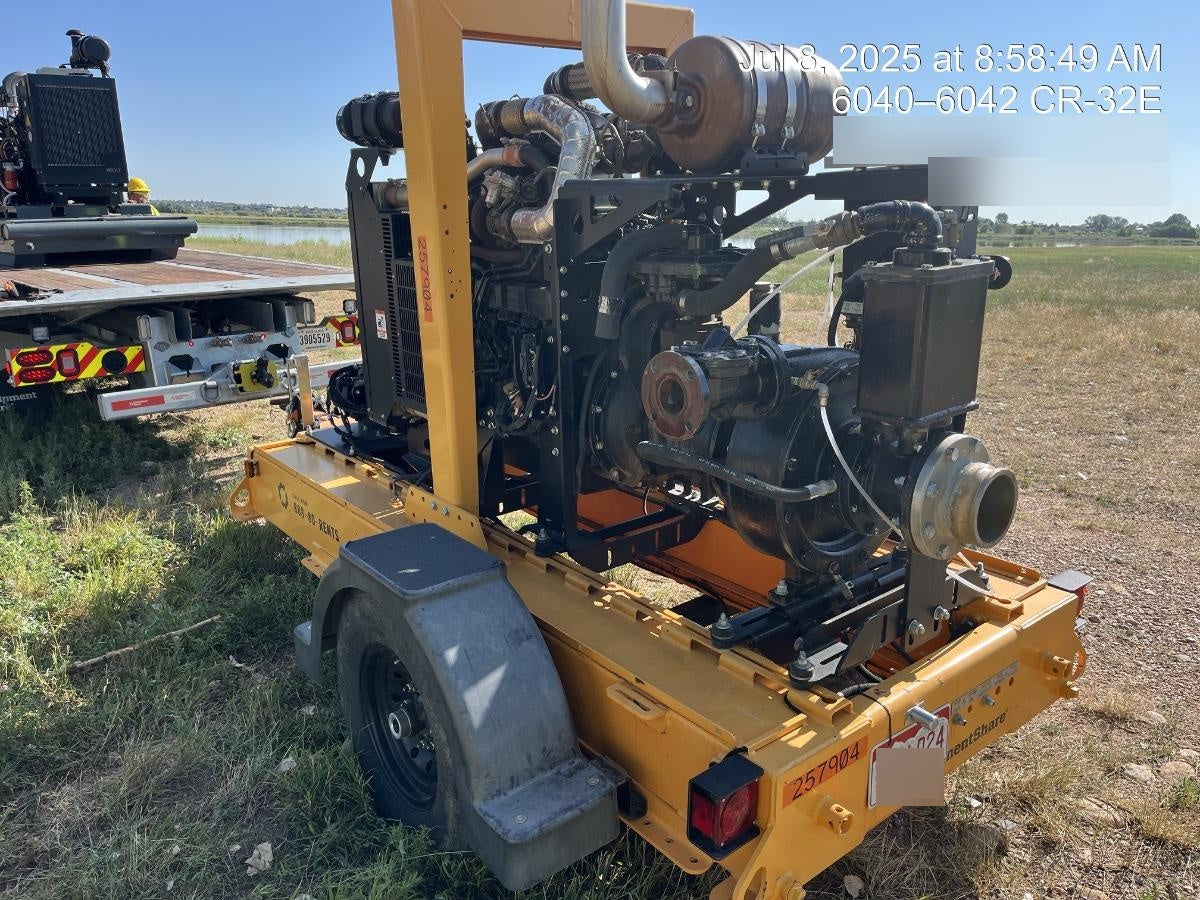 2022 PIONEER PP63C17L71-4045HFC06