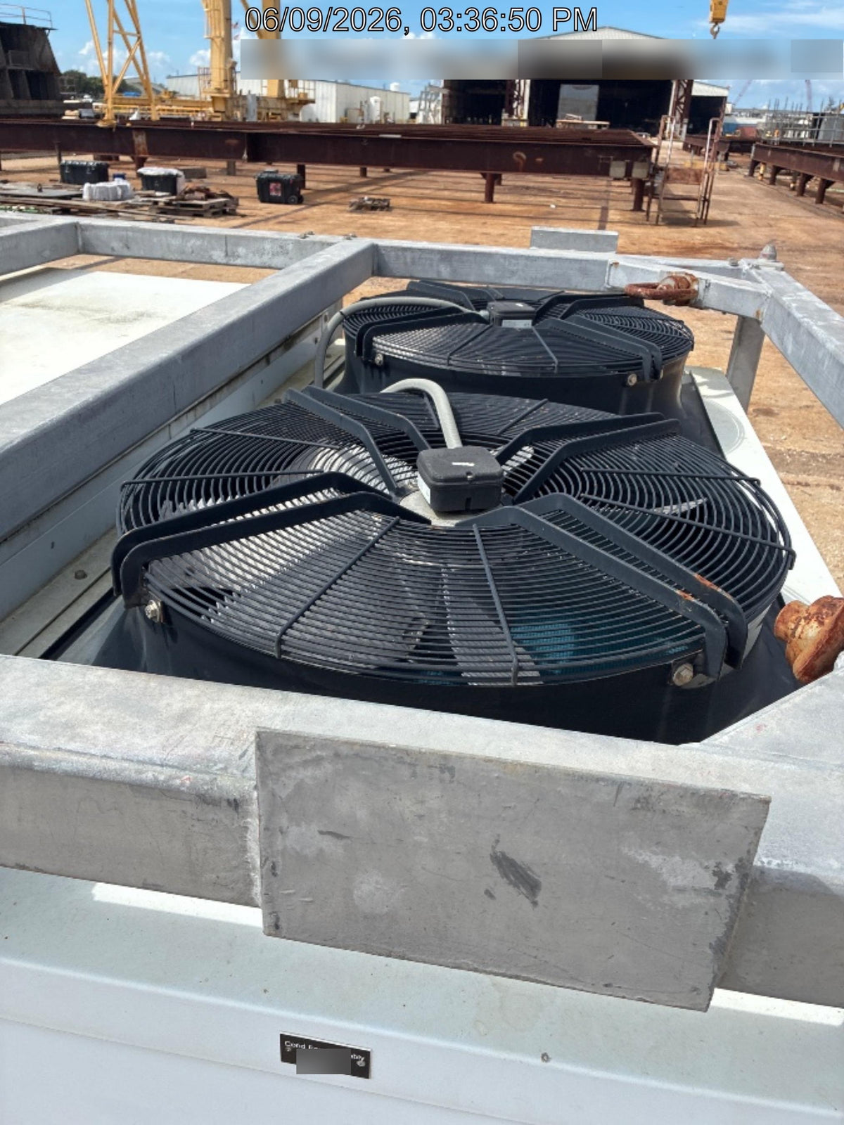 2020 SMARTECH SACP26A-SP