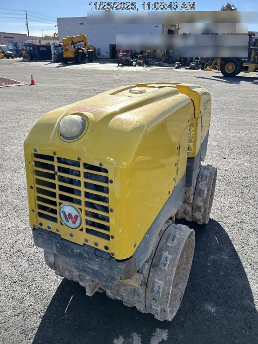 2021 WACKER NEUSON RTLx-SC3