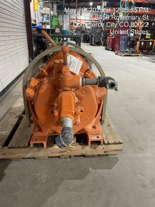 2021 INGERSOLL RAND IR-K5UL