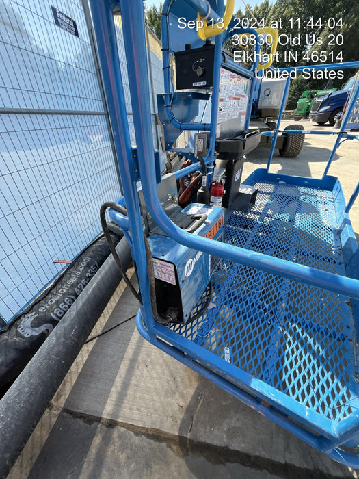 2024 MILLER ELECTRIC CST-282