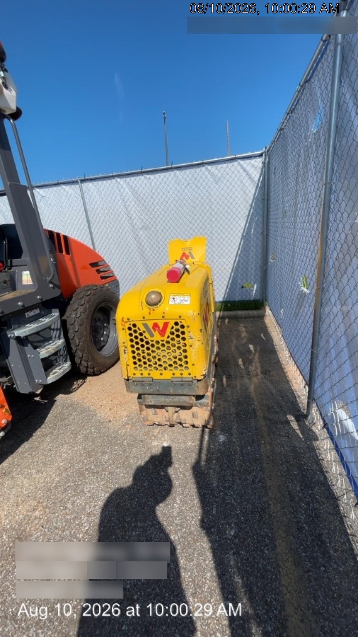 2024 WACKER NEUSON RTLx-SC3