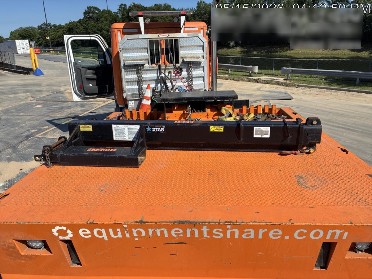 2024 STAR INDUSTRIES M1360B - Star JIB Boom