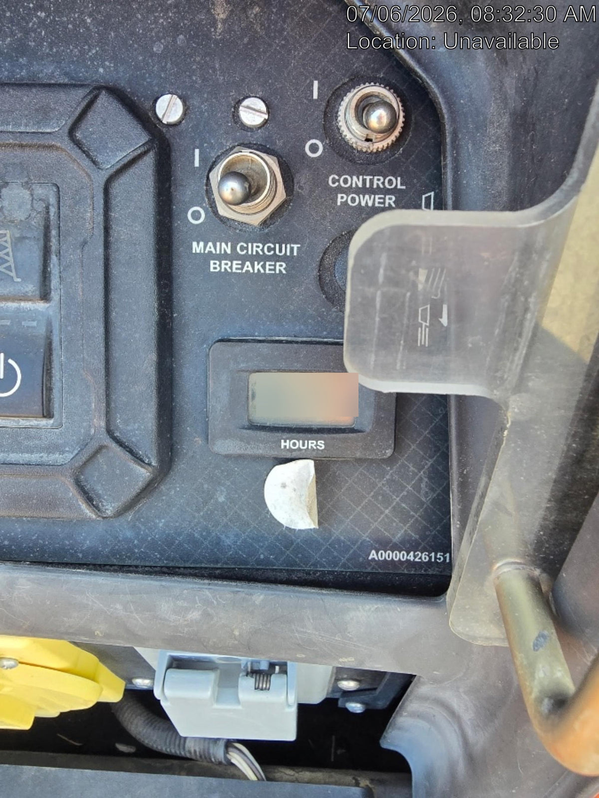 2023 GENERAC MLT2