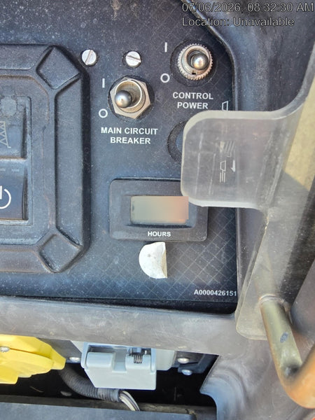 2023 GENERAC MLT2