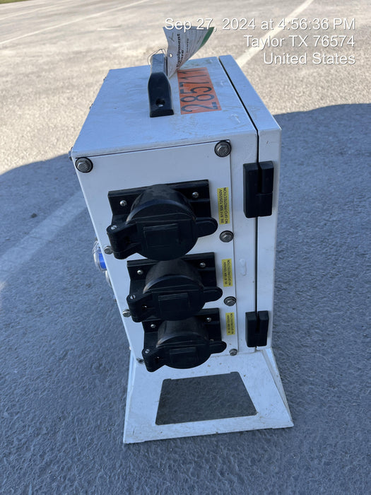 2022 TRYSTAR DAKA1.D3-A-K-A1