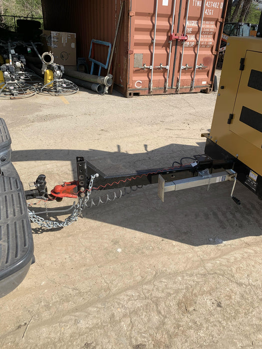 2021 VERMEER BC1000XL Diesel