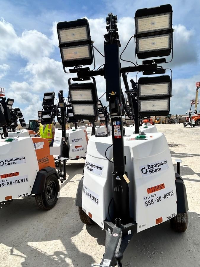 2026 GENERAC MLTS-4